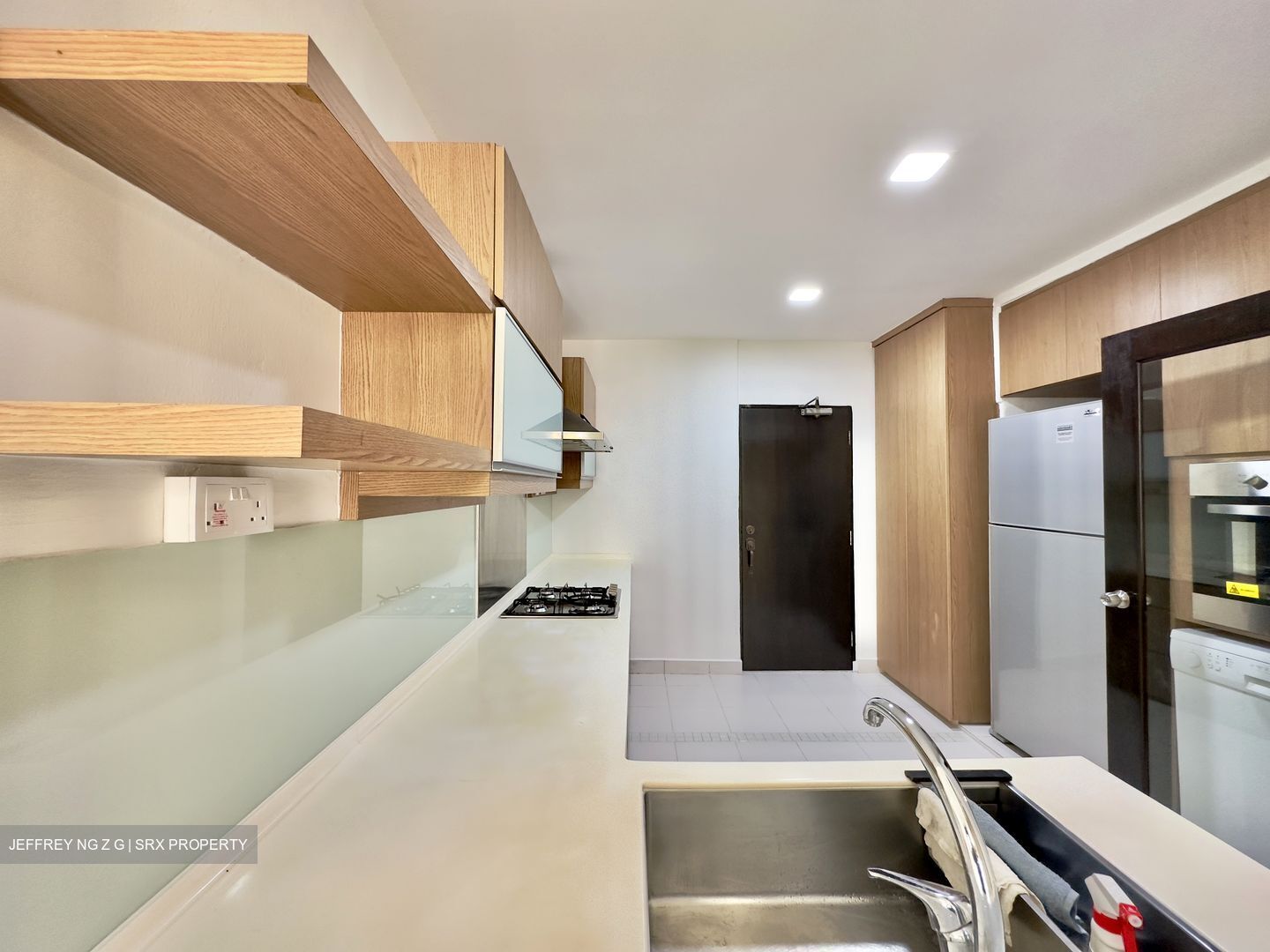 Kheam Hock Road (D11), Apartment #440050091
